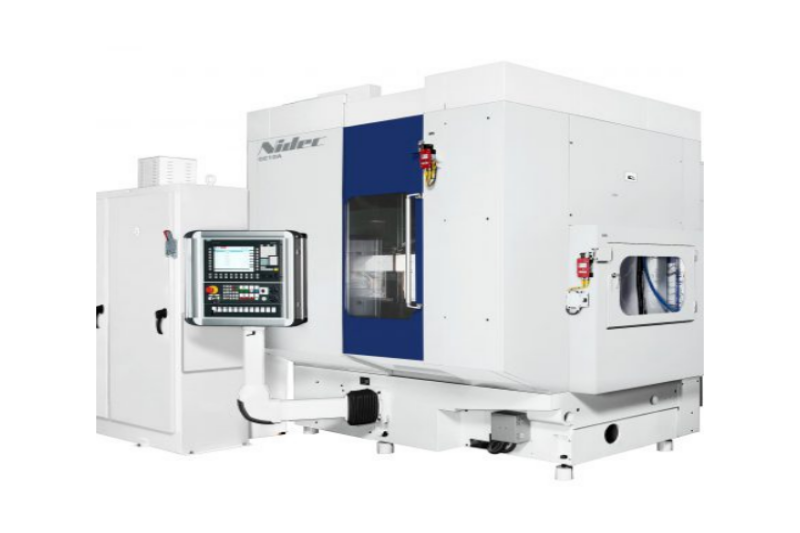 干切式滾齒機GE系列