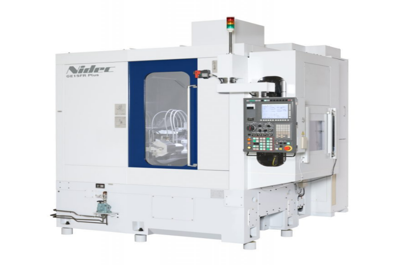 高精度滾齒機GE15FR系列